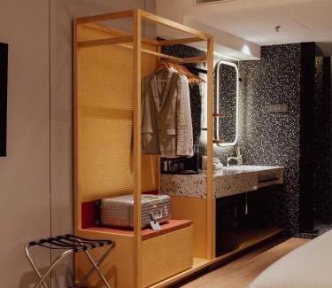 George Town Hotel | Shō Hotel BreakX