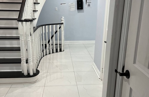 Pickering House | SH201-Cozy Holiday Home