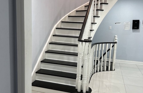 Pickering House | SH201-Cozy Holiday Home