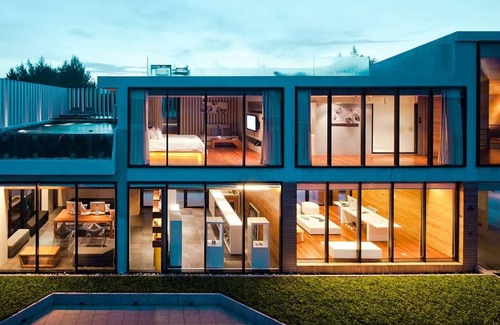 Khuekkhak Apartment | (SHA+)Casa Pool Suite Khao Lak