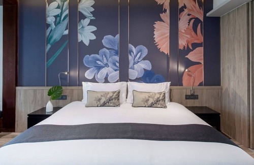 Khuekkhak Resort | (SHA+)Deluxe Double seaside wing (DS1)