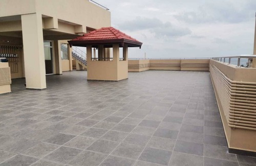 Mount Lavinia Apartment | Shaai Residencies Dehiwala