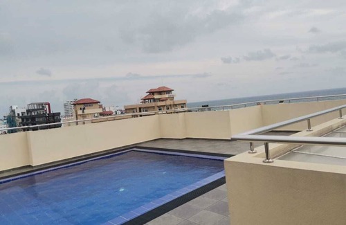 Mount Lavinia Apartment | Shaai Residencies Dehiwala