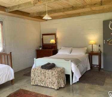 Caledon House | Shabach Farm