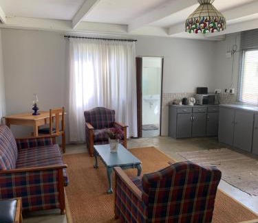 Caledon House | Shabach Farm