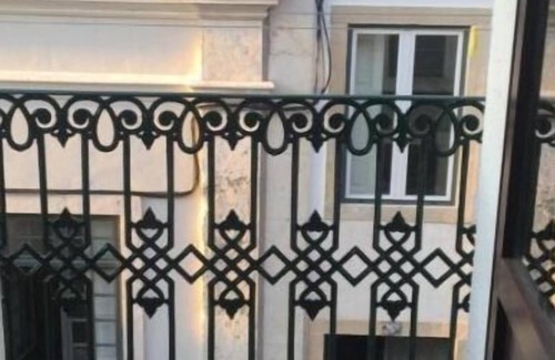 Encarnacao Apartment | Shabby Chic Bairro Alto 3