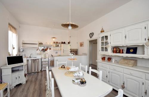 Campello sul Clitunno Apartment | Shabby House Nonna Peppa