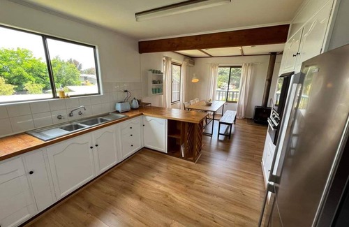 Goolwa North House | Shacked Up @ Goolwa