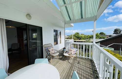 Goolwa North House | Shacked Up @ Goolwa
