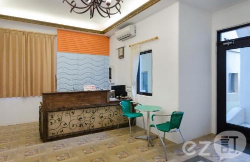 Eluan Bed & Breakfast | ShaDao 206