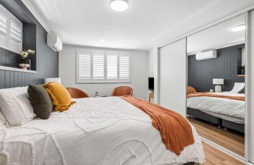 Evans Head Villa | Shades Of Summer 50 Park Street