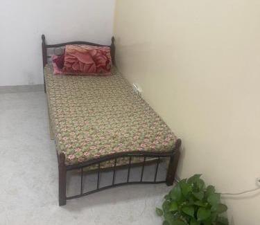 Ajman House | Shafeeq Kuri