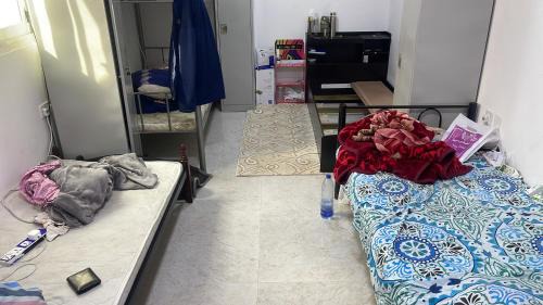 Ajman House | Shafeeq Kuri