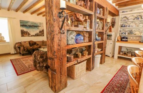 Haydon Bridge House | Shaftoe Mews