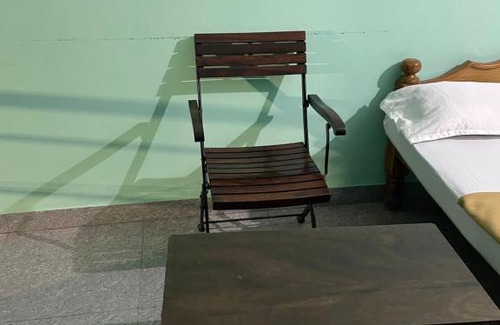 Yeshwanthpur Hotel | Shagvi residency