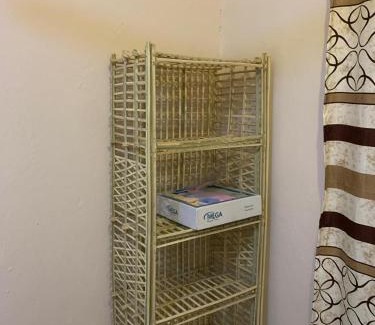 Siwa House | Shahd Siwa