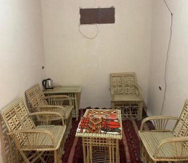 Siwa House | Shahd Siwa