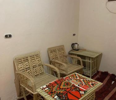 Siwa House | Shahd Siwa