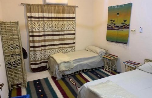 Siwa House | Shahd Siwa