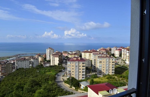 Trabzon Apartment | Shahin Golden Hotel l الصقر الذهبي…