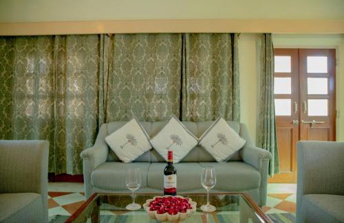 Abhaneri Hotel | Shahpura Abhaneri Resort