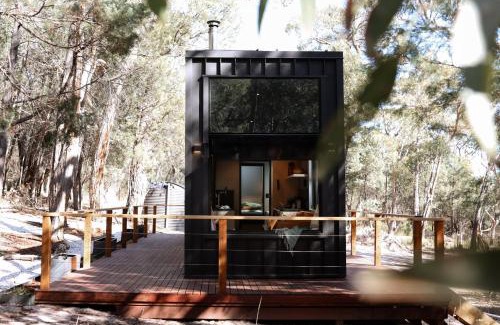Halls Gap Cabin | SHAK Halls Gap - Off Grid Tiny Home