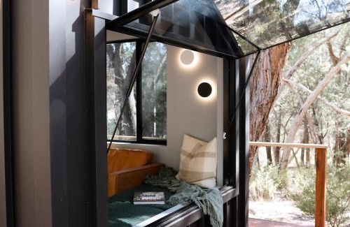Halls Gap Cabin | SHAK Halls Gap - Off Grid Tiny Home