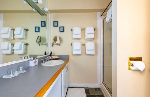 West Stockbridge Bed & Breakfast | Shaker Mill Inn