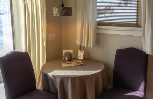 West Stockbridge Bed & Breakfast | Shaker Mill Inn