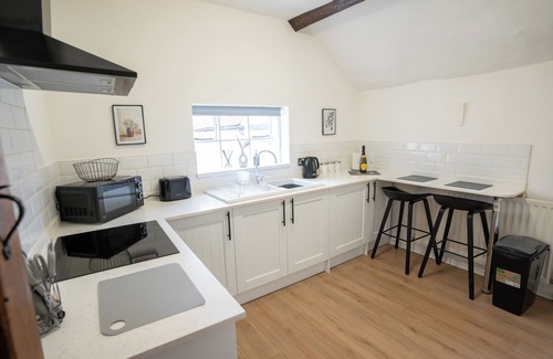 Stratford-upon-Avon Apartment | Shakespeare's Nest - Stratford-Upon-Avon