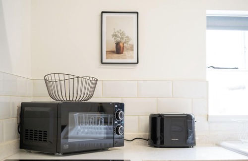 Stratford-upon-Avon Apartment | Shakespeare's Nest - Stratford-Upon-Avon