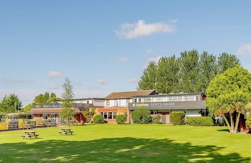 Skegness Apartment | Shakespeare First Floor Apartment (Pet)