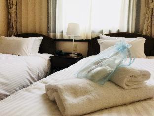Echo Land Hotel | Shakespeare Hotel