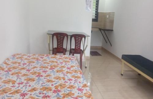 Kanichukulangara Cabin | Shakti Retreat