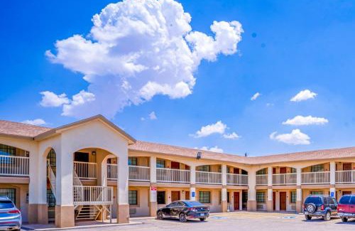 Andrews Hotel | Shale inn Andrews