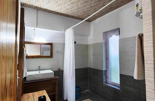 Leh Hotel | Shalla Heritage