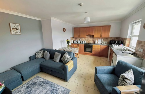 Markethill Cottage | SHALOM APARTMENT 98B, family friendly in Markethill