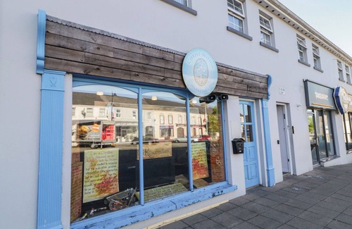Markethill Cottage | SHALOM APARTMENT 98B, family friendly in Markethill