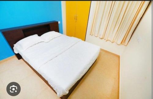 Kochi Apartment | SHALOM RESIDENCY