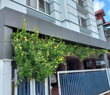 Kochi Apartment | SHALOM RESIDENCY