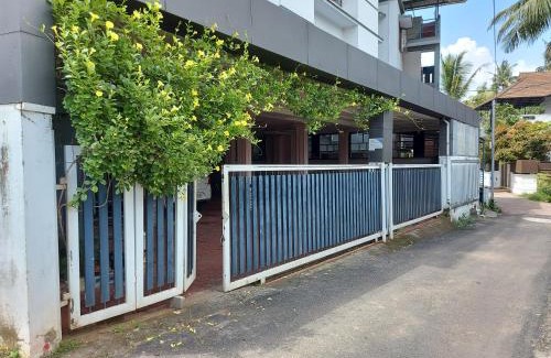 Kochi Apartment | SHALOM RESIDENCY