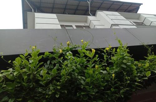 Kochi Apartment | SHALOM RESIDENCY