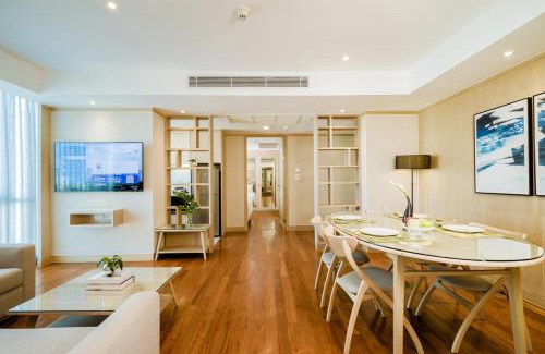Huai Khwang Hotel | Shama Petchburi 47 Bangkok