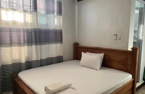 Mazizini Bed & Breakfast | Shamanice Lodge & Apartments