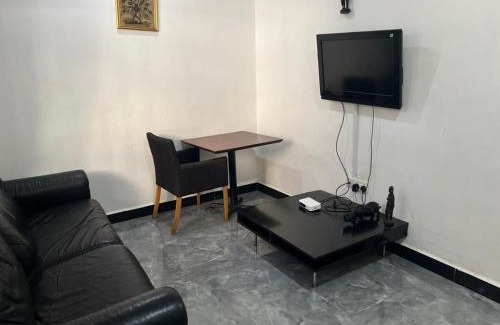 Mazizini Bed & Breakfast | Shamanice Lodge & Apartments