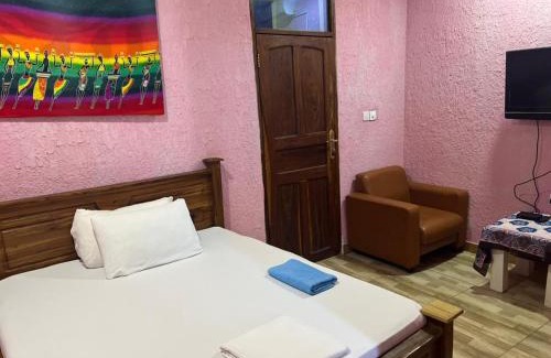 Mazizini Bed & Breakfast | Shamanice Lodge & Apartments