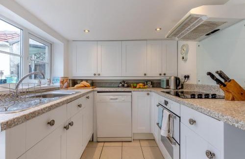 Hindringham House | Shamrock Cottage