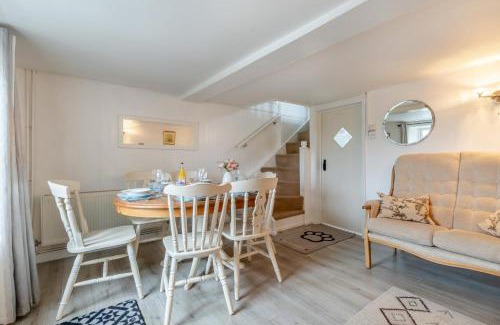 Hindringham House | Shamrock Cottage