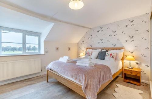 Hindringham House | Shamrock Cottage