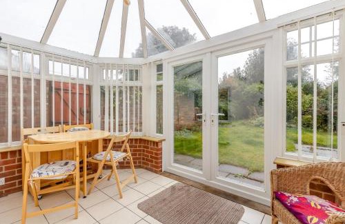 Hindringham House | Shamrock Cottage